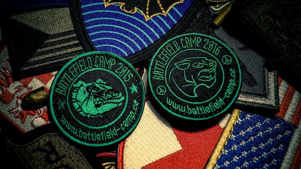 ostřílený bojovník 2016