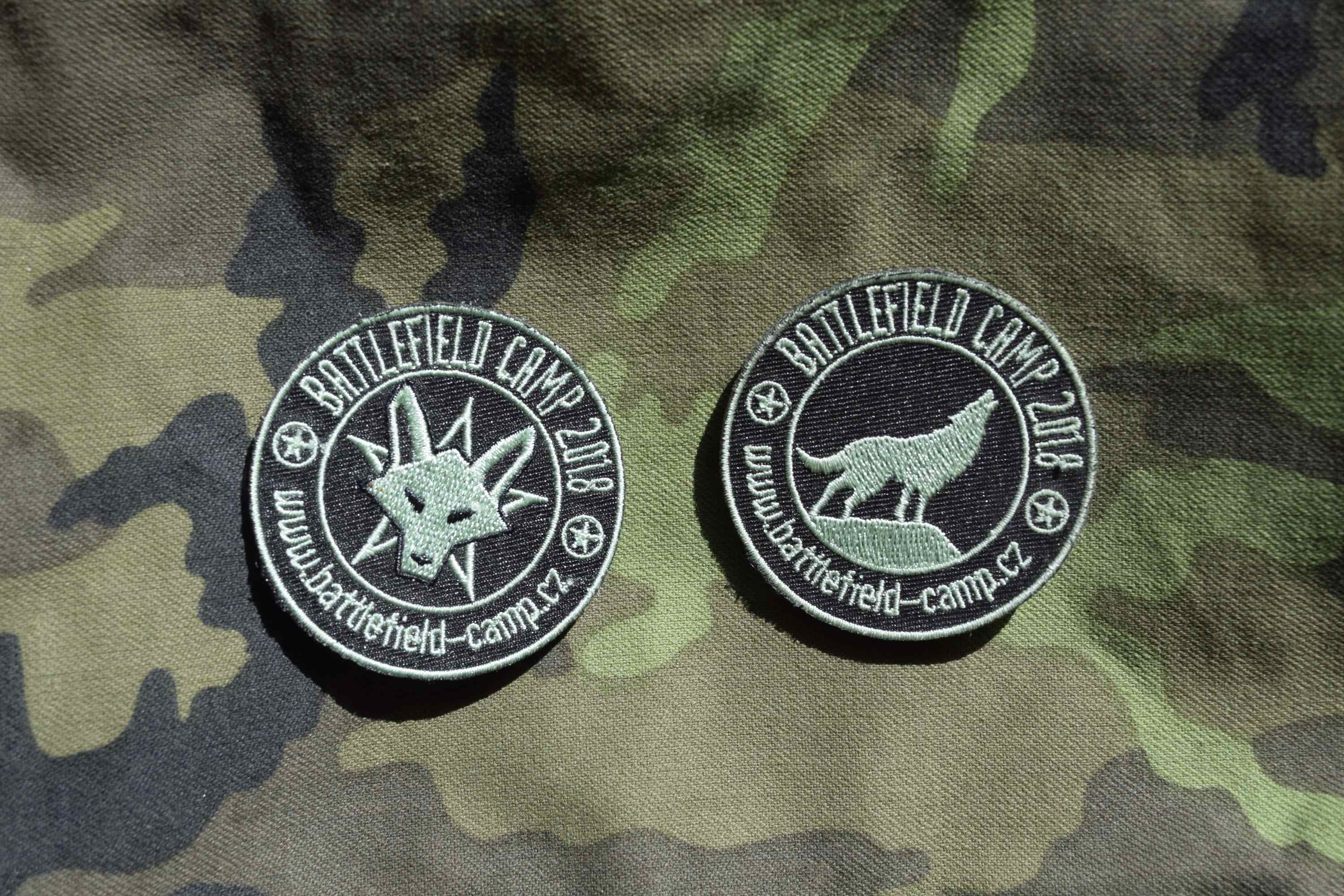 kolekce veterán 4 roky, poloprofesionál