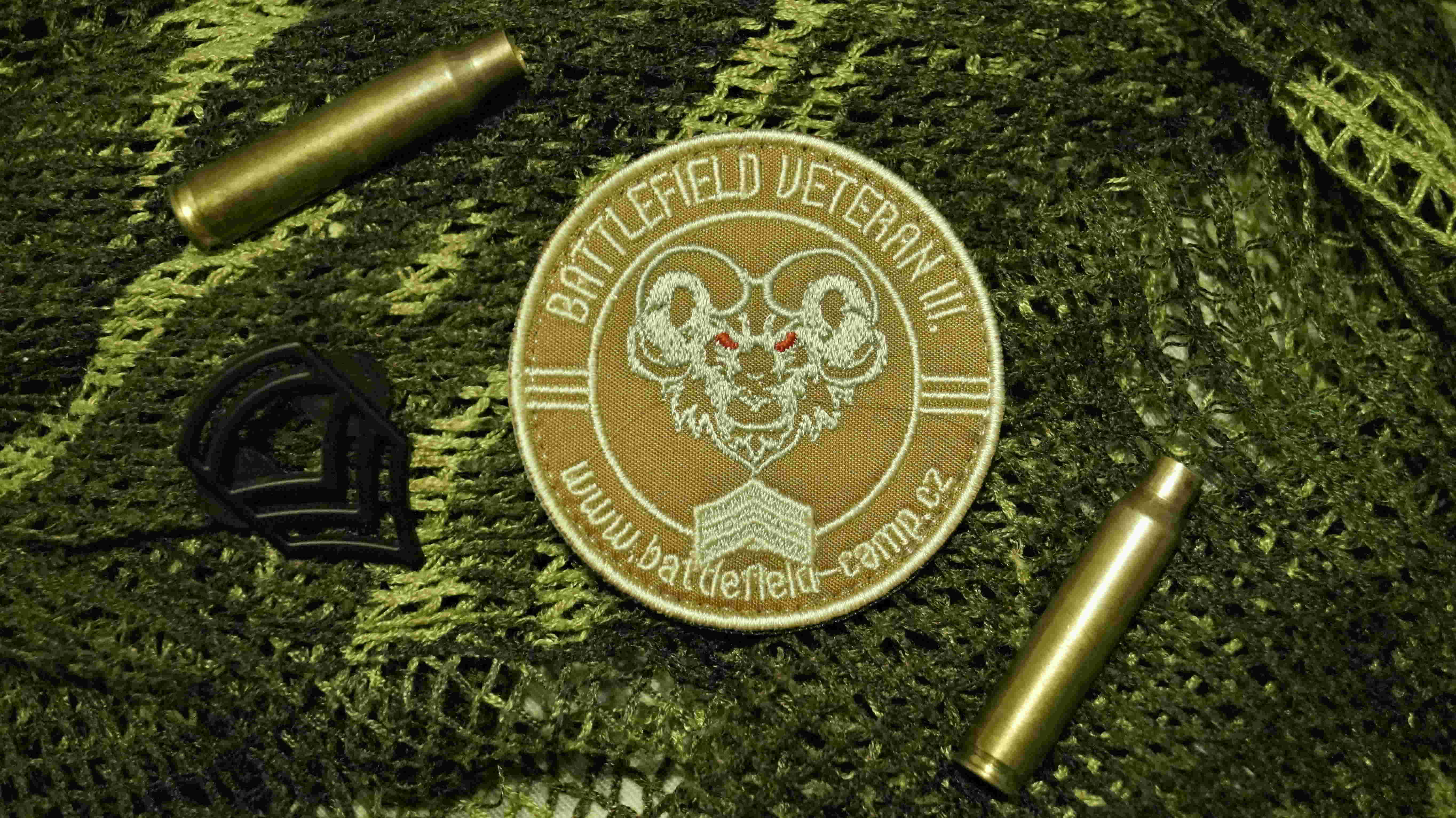 veterán 3 roky/turnusy, limitovaná edice 2017