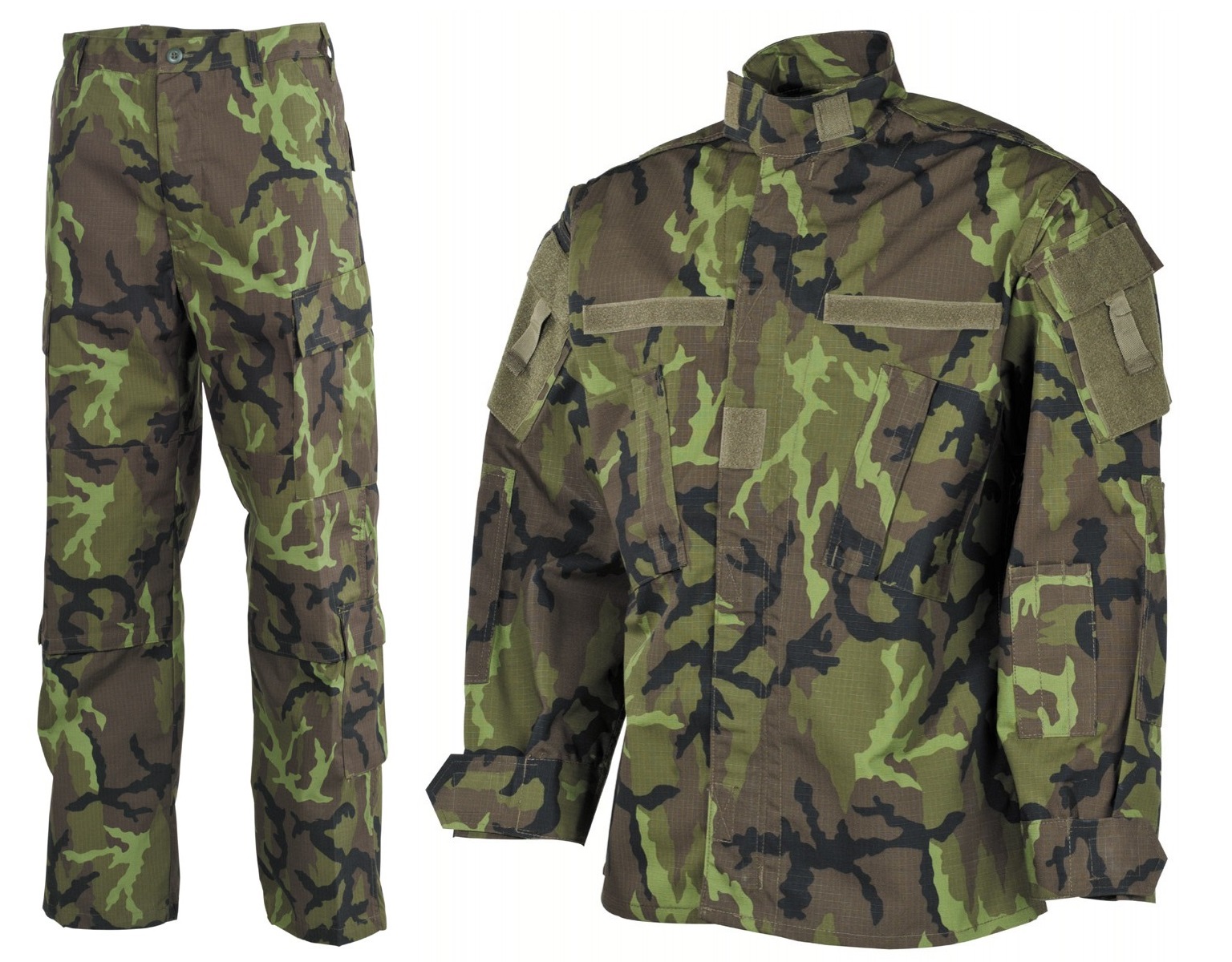  Chápeme, že je spousta battlefilďáků stále roste a tak si nechtějí kupovat maskáče na jednu sezónu. Proto jsme se rozhodli zařadit do naší nabídky možnost si maskáče zapůjčit. Jestli uvažijete o zapůjčení maskáčů, tak nás kontaktujte na mailu: info@battlefield-camp.cz 