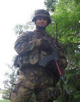 J. Horák alias Ahmed